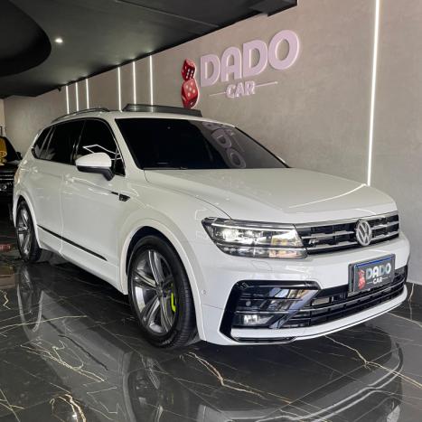 VOLKSWAGEN Tiguan 2.0 350 TSI TOTAL FLEX ALLSPACE R-LINE 4-MOTION TURBO AUTOMTICO DSG, Foto 1