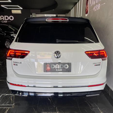 VOLKSWAGEN Tiguan 2.0 350 TSI TOTAL FLEX ALLSPACE R-LINE 4-MOTION TURBO AUTOMTICO DSG, Foto 2