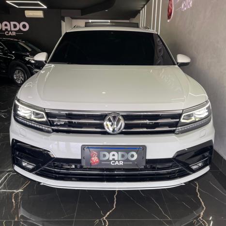VOLKSWAGEN Tiguan 2.0 350 TSI TOTAL FLEX ALLSPACE R-LINE 4-MOTION TURBO AUTOMTICO DSG, Foto 3