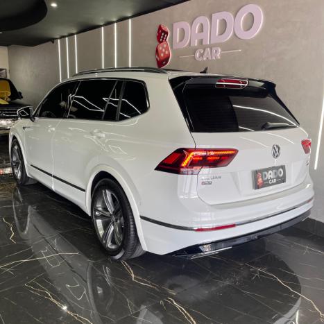VOLKSWAGEN Tiguan 2.0 350 TSI TOTAL FLEX ALLSPACE R-LINE 4-MOTION TURBO AUTOMTICO DSG, Foto 4
