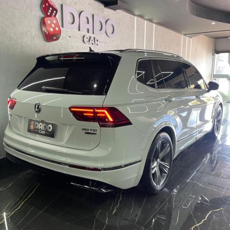 VOLKSWAGEN Tiguan 2.0 350 TSI TOTAL FLEX ALLSPACE R-LINE 4-MOTION TURBO AUTOMTICO DSG, Foto 5