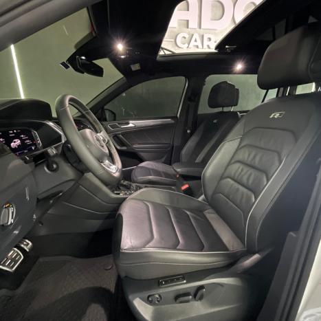 VOLKSWAGEN Tiguan 2.0 350 TSI TOTAL FLEX ALLSPACE R-LINE 4-MOTION TURBO AUTOMTICO DSG, Foto 9