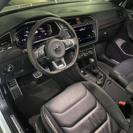 VOLKSWAGEN Tiguan 2.0 350 TSI TOTAL FLEX ALLSPACE R-LINE 4-MOTION TURBO AUTOMTICO DSG, Foto 10