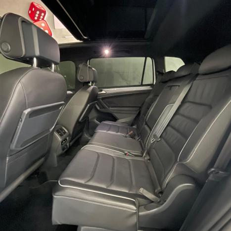 VOLKSWAGEN Tiguan 2.0 350 TSI TOTAL FLEX ALLSPACE R-LINE 4-MOTION TURBO AUTOMTICO DSG, Foto 12