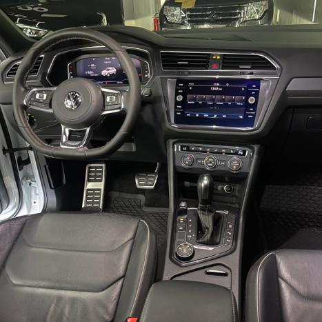 VOLKSWAGEN Tiguan 2.0 350 TSI TOTAL FLEX ALLSPACE R-LINE 4-MOTION TURBO AUTOMTICO DSG, Foto 14