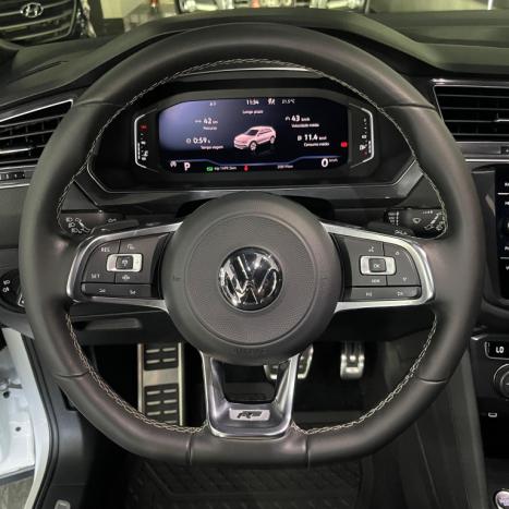 VOLKSWAGEN Tiguan 2.0 350 TSI TOTAL FLEX ALLSPACE R-LINE 4-MOTION TURBO AUTOMTICO DSG, Foto 15