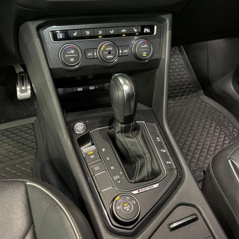 VOLKSWAGEN Tiguan 2.0 350 TSI TOTAL FLEX ALLSPACE R-LINE 4-MOTION TURBO AUTOMTICO DSG, Foto 16
