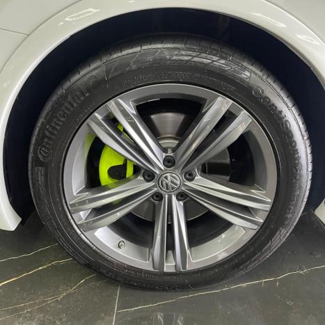 VOLKSWAGEN Tiguan 2.0 350 TSI TOTAL FLEX ALLSPACE R-LINE 4-MOTION TURBO AUTOMTICO DSG, Foto 17