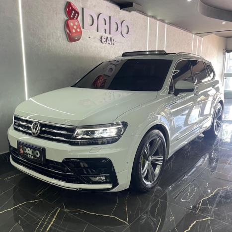 VOLKSWAGEN Tiguan 2.0 350 TSI TOTAL FLEX ALLSPACE R-LINE 4-MOTION TURBO AUTOMTICO DSG, Foto 19