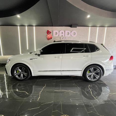 VOLKSWAGEN Tiguan 2.0 350 TSI TOTAL FLEX ALLSPACE R-LINE 4-MOTION TURBO AUTOMTICO DSG, Foto 20