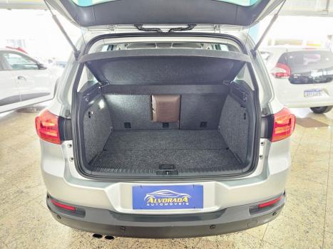 VOLKSWAGEN Tiguan 2.0 16V 4P TSI 4WD TURBO AUTOMTICO, Foto 5