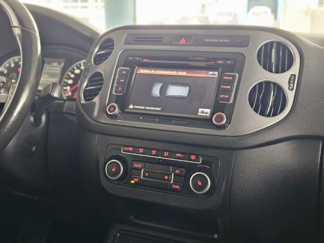 VOLKSWAGEN Tiguan 2.0 16V 4P TSI 4WD TURBO AUTOMTICO, Foto 10
