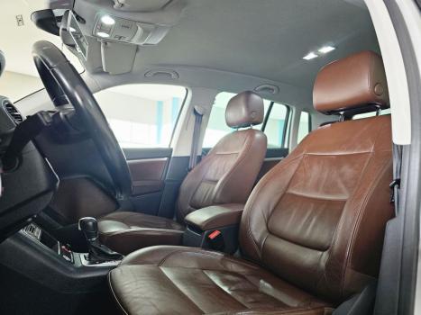 VOLKSWAGEN Tiguan 2.0 16V 4P TSI 4WD TURBO AUTOMTICO, Foto 14
