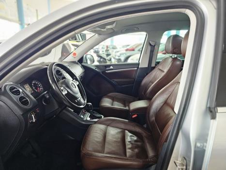 VOLKSWAGEN Tiguan 2.0 16V 4P TSI 4WD TURBO AUTOMTICO, Foto 15