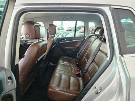 VOLKSWAGEN Tiguan 2.0 16V 4P TSI 4WD TURBO AUTOMTICO, Foto 16