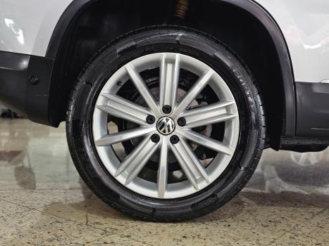 VOLKSWAGEN Tiguan 2.0 16V 4P TSI 4WD TURBO AUTOMTICO, Foto 17