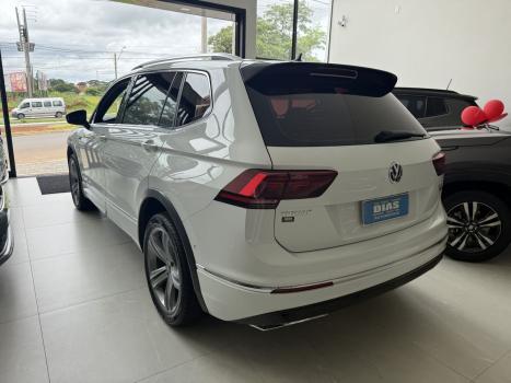 VOLKSWAGEN Tiguan 2.0 16V 4P FSI R-LINE TURBO AUTOMTICO, Foto 5