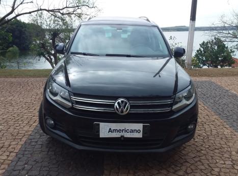 VOLKSWAGEN Tiguan 2.0 16V 4P TSI 4WD TURBO AUTOMTICO, Foto 2