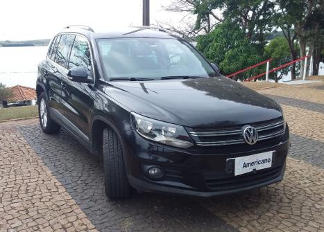 VOLKSWAGEN Tiguan 2.0 16V 4P TSI 4WD TURBO AUTOMTICO, Foto 3