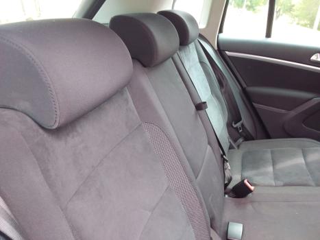 VOLKSWAGEN Tiguan 2.0 16V 4P TSI 4WD TURBO AUTOMTICO, Foto 6