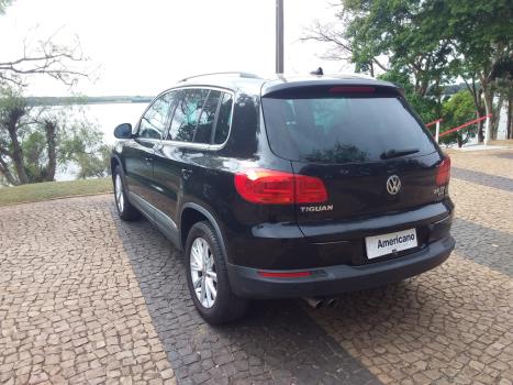 VOLKSWAGEN Tiguan 2.0 16V 4P TSI 4WD TURBO AUTOMTICO, Foto 9
