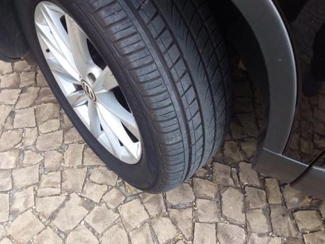 VOLKSWAGEN Tiguan 2.0 16V 4P TSI 4WD TURBO AUTOMTICO, Foto 11