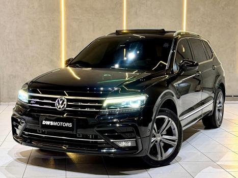 VOLKSWAGEN Tiguan 2.0 350 TSI TOTAL FLEX ALLSPACE R-LINE 4-MOTION TURBO AUTOMTICO DSG, Foto 1