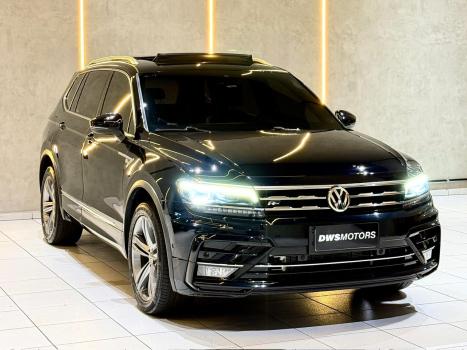 VOLKSWAGEN Tiguan 2.0 350 TSI TOTAL FLEX ALLSPACE R-LINE 4-MOTION TURBO AUTOMTICO DSG, Foto 3