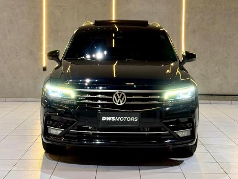 VOLKSWAGEN Tiguan 2.0 350 TSI TOTAL FLEX ALLSPACE R-LINE 4-MOTION TURBO AUTOMTICO DSG, Foto 4
