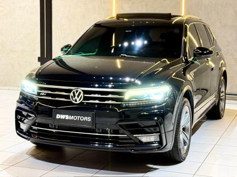 VOLKSWAGEN Tiguan 2.0 350 TSI TOTAL FLEX ALLSPACE R-LINE 4-MOTION TURBO AUTOMTICO DSG, Foto 5