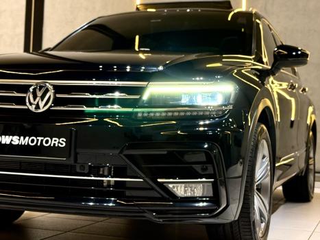 VOLKSWAGEN Tiguan 2.0 350 TSI TOTAL FLEX ALLSPACE R-LINE 4-MOTION TURBO AUTOMTICO DSG, Foto 6
