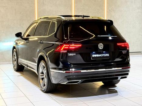 VOLKSWAGEN Tiguan 2.0 350 TSI TOTAL FLEX ALLSPACE R-LINE 4-MOTION TURBO AUTOMTICO DSG, Foto 7