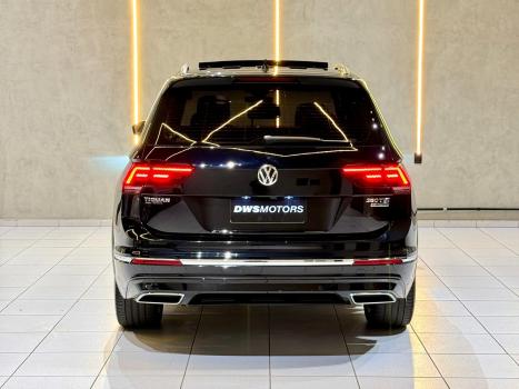 VOLKSWAGEN Tiguan 2.0 350 TSI TOTAL FLEX ALLSPACE R-LINE 4-MOTION TURBO AUTOMTICO DSG, Foto 8