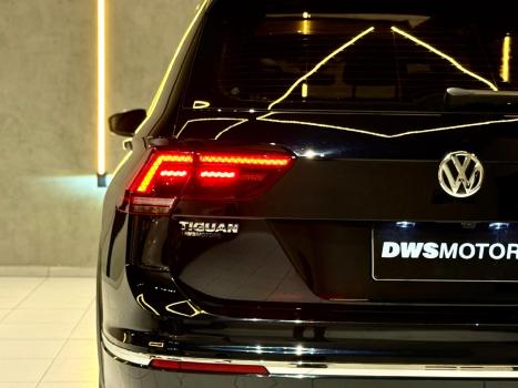 VOLKSWAGEN Tiguan 2.0 350 TSI TOTAL FLEX ALLSPACE R-LINE 4-MOTION TURBO AUTOMTICO DSG, Foto 10