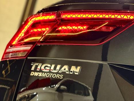 VOLKSWAGEN Tiguan 2.0 350 TSI TOTAL FLEX ALLSPACE R-LINE 4-MOTION TURBO AUTOMTICO DSG, Foto 12