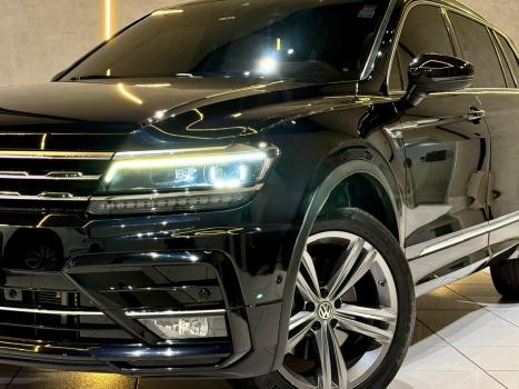 VOLKSWAGEN Tiguan 2.0 350 TSI TOTAL FLEX ALLSPACE R-LINE 4-MOTION TURBO AUTOMTICO DSG, Foto 13