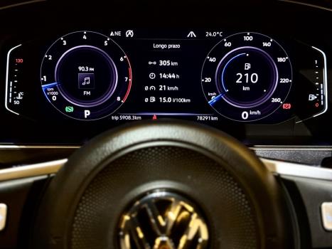 VOLKSWAGEN Tiguan 2.0 350 TSI TOTAL FLEX ALLSPACE R-LINE 4-MOTION TURBO AUTOMTICO DSG, Foto 14