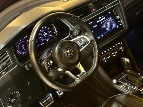 VOLKSWAGEN Tiguan 2.0 350 TSI TOTAL FLEX ALLSPACE R-LINE 4-MOTION TURBO AUTOMTICO DSG, Foto 21