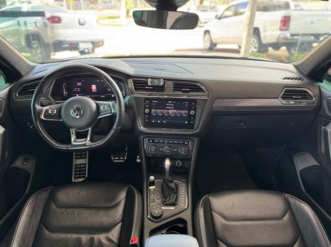 VOLKSWAGEN Tiguan 2.0 350 TSI TOTAL FLEX ALLSPACE R-LINE 4-MOTION TURBO AUTOMTICO DSG, Foto 18