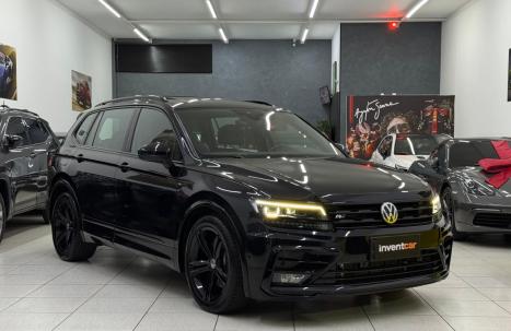 VOLKSWAGEN Tiguan 2.0 16V 4P TSI 350 TURBO R-LINE 4MOTION DSG AUTOMTICO, Foto 1