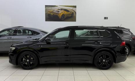 VOLKSWAGEN Tiguan 2.0 16V 4P TSI 350 TURBO R-LINE 4MOTION DSG AUTOMTICO, Foto 2