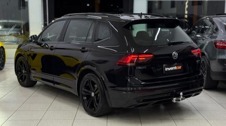 VOLKSWAGEN Tiguan 2.0 16V 4P TSI 350 TURBO R-LINE 4MOTION DSG AUTOMTICO, Foto 3