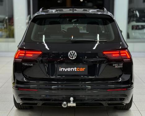 VOLKSWAGEN Tiguan 2.0 16V 4P TSI 350 TURBO R-LINE 4MOTION DSG AUTOMTICO, Foto 4
