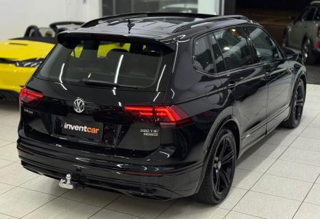VOLKSWAGEN Tiguan 2.0 16V 4P TSI 350 TURBO R-LINE 4MOTION DSG AUTOMTICO, Foto 5