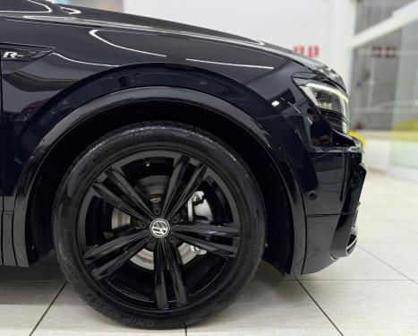 VOLKSWAGEN Tiguan 2.0 16V 4P TSI 350 TURBO R-LINE 4MOTION DSG AUTOMTICO, Foto 6