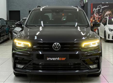 VOLKSWAGEN Tiguan 2.0 16V 4P TSI 350 TURBO R-LINE 4MOTION DSG AUTOMTICO, Foto 7