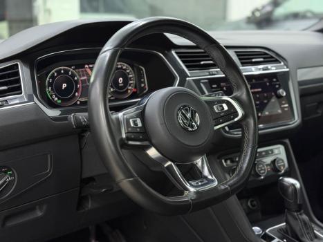 VOLKSWAGEN Tiguan 2.0 16V 4P TSI 350 TURBO R-LINE 4MOTION DSG AUTOMTICO, Foto 8