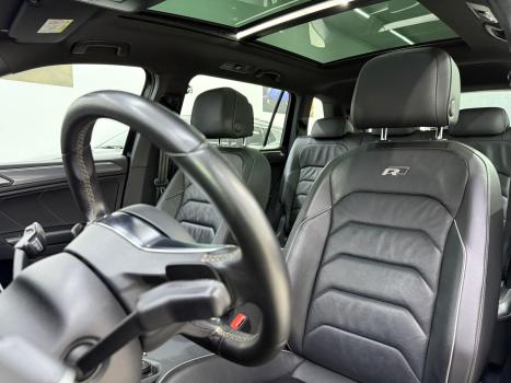 VOLKSWAGEN Tiguan 2.0 16V 4P TSI 350 TURBO R-LINE 4MOTION DSG AUTOMTICO, Foto 9