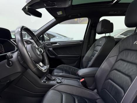 VOLKSWAGEN Tiguan 2.0 16V 4P TSI 350 TURBO R-LINE 4MOTION DSG AUTOMTICO, Foto 10