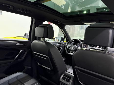 VOLKSWAGEN Tiguan 2.0 16V 4P TSI 350 TURBO R-LINE 4MOTION DSG AUTOMTICO, Foto 13